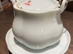 白茶-四道菜·福建菜馆(新街口金鹰店)