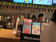 -CoCo都可(湖滨银泰店B区店)