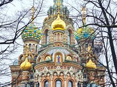 -滴血救世主教堂