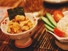 -平成屋·午肴夜酒(四川北路店)