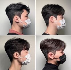 -贝勒爷专业男发