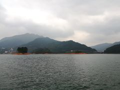 -广州市流溪河国家森林公园