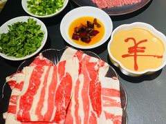 -羊大爷涮肉(亮马桥店)