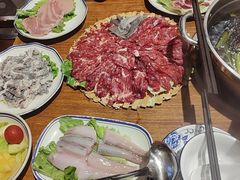 -厝味火锅·潮汕卤水火锅(十一合店)