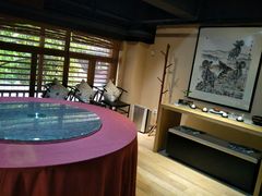 -云间宿茶空间(嘉杰国际广场店)