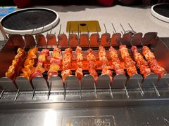 -丰茂烤串(外滩星荟中心店)
