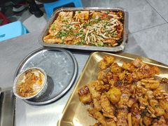 -最昭通一品黄牛小肉串(新迎店)