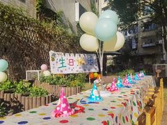 -昱南托育园.托班晚托.寒暑假班