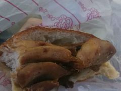 -金狮饼店(关闸马路店)