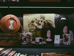 -思南书局(复兴中路店)