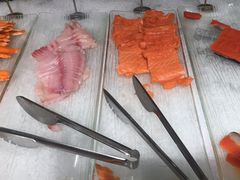 -晶丽香榭自助餐(南京大饭店)