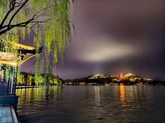 -柳莺湖上·湖景餐厅·江南菜(西湖店)