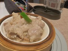 -晋江荣誉国际酒店·港誉茶餐厅