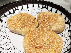 -宁夏国强手抓羊肉·清真菜(未央路凤三店)