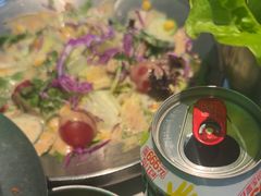 -范儿·嫂子烤肉·精致炭火烤肉(长治路店)