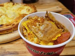 -鼎原力量东北吊炉烧烤(临河街店)