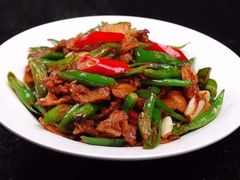 -十二点·辣椒炒肉(南山店)