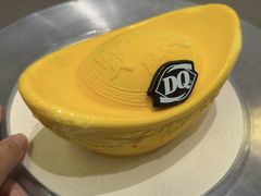 -DQ·蛋糕·冰淇淋(周浦万达店)