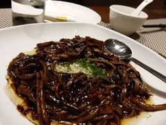 -逸林轩中餐厅(中信泰富朱家角锦江酒店)