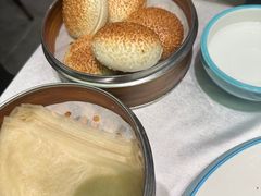 -聆桂烤鸭·金奖烤鸭(静联广场店)