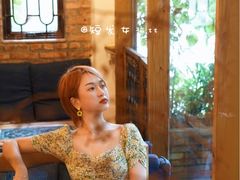 -西关84·History·Art·Cafe