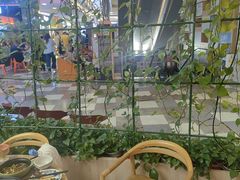 -云海肴·汽锅鸡·云南菜(广安门天虹店)