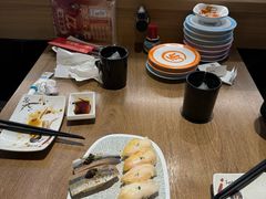 -三禾寿司(君尚店)