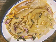 -树下时尚餐厅(翠园街店)
