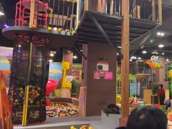 -卡通尼乐园·生日会(烟台永旺店)