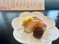 -元熹会席料理
