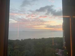 -三亚湾海居铂尔曼度假酒店