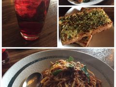 -PIZZA BIANCA(民园店)