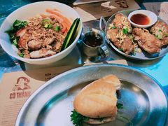 -Cô Thành Restaurant