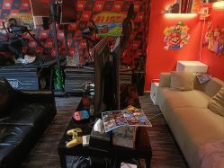 -BBVR团建聚会体验馆·亲子DIY手工