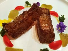 -馨园villa融合菜(东山店)