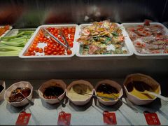 -嘦鸭火锅罗庄店