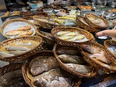 -长平老姿娘夜粥(平东一街店)