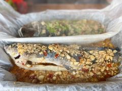 -三煮纸包鱼(青岛总店)