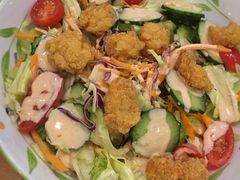 -萨莉亚意式餐厅(天河城购物中心店)