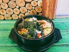 -李先生的首尔小馆(松江启源广场店)