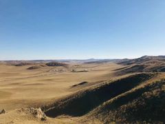 -塞罕坝国家级自然保护区