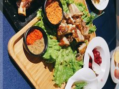 -伊带伊路新疆美食府(呼家楼店)