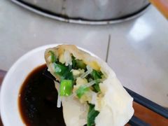 -老蔡记(二七广场店)