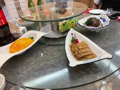 -天宝酒店(万达店)