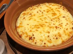 土豆泥-萨莉亚意式餐厅(杭州滨江天街店)