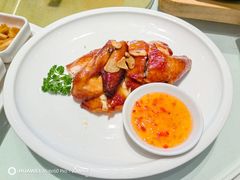 -万龙洲海鲜·粤菜(亚运村店)
