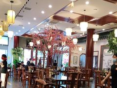 大堂-同得兴面馆.苏式面.三虾面(园区店)