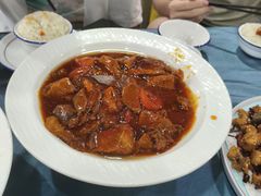-清真•蜀风园(丁字沽总店)
