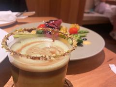 -翠贝卡&Mama Kelly Brunch Coffee(河西店)