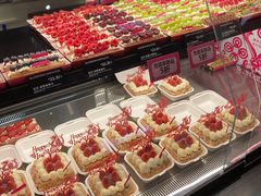 -CC BAGEL&SCONE 贝果与司康(南开大悦城店)